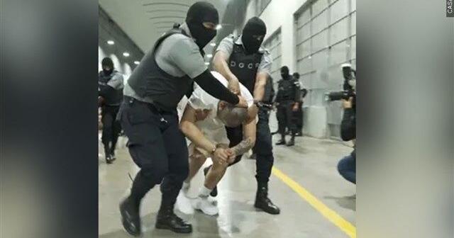 Kilmar Abrego Garcia has been returned to the United States to face criminal charges