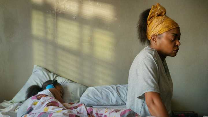 'Straw' Review: Taraji P. Henson Shines In Overblown Tyler Perry Film