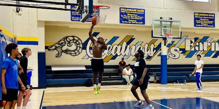 Some of Richmond’s “Late Night Gym” locations unaware of start date