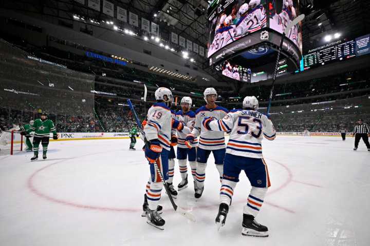 Edmonton Oilers Depth Will Be Tested in 2025 Stanley Cup Final vs Florida Panthers