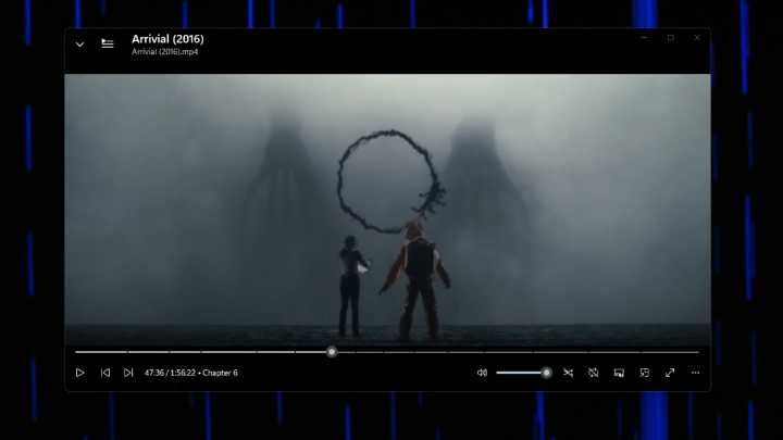 'Screenbox' Is a Sleek and Capable VLC-Based Video Player for Windows