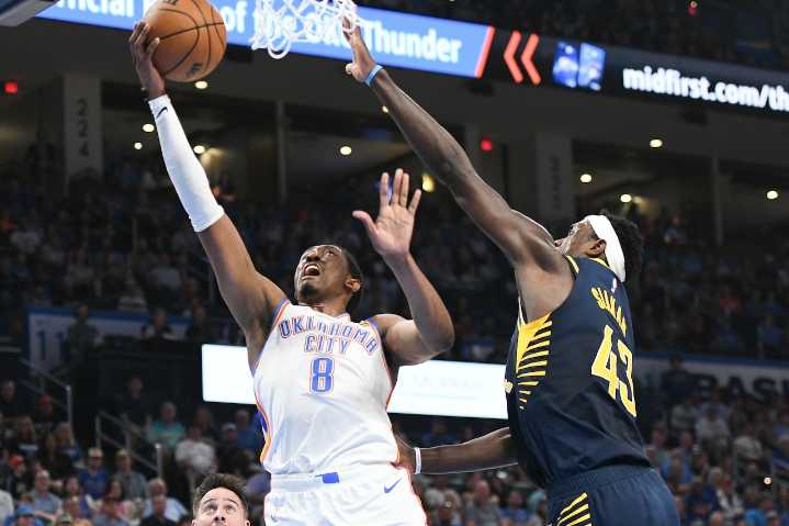 Indiana Pacers vs. Oklahoma City Thunder: Prediction, NBA picks, odds for Game 1 of NBA Finals 2025