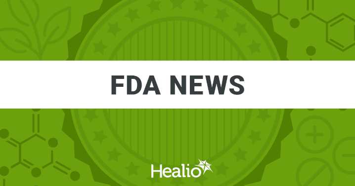 FDA expands darolutamide indication for advanced prostate cancer