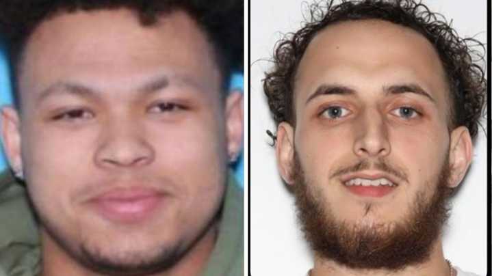 Catawba County deputies announce 5th arrest in mass shooting