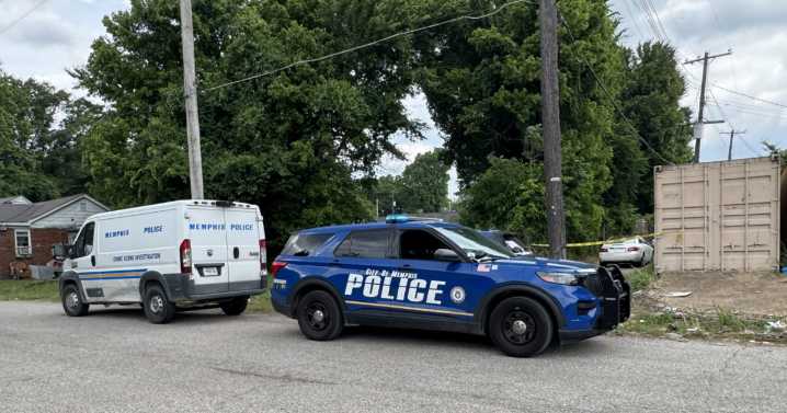 Man seriously injured after shooting in North Memphis, police say