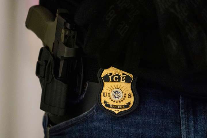 ICE detains person near Vancouver elementary school, LULAC confirms Updated 12 mins ago
