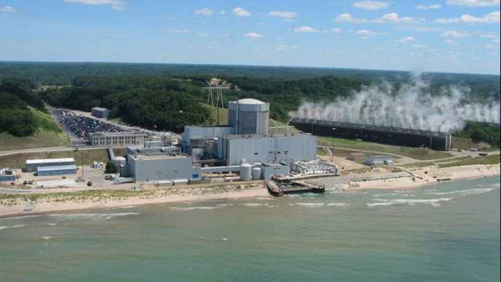 Federal regulators release positive report on Palisades reopening