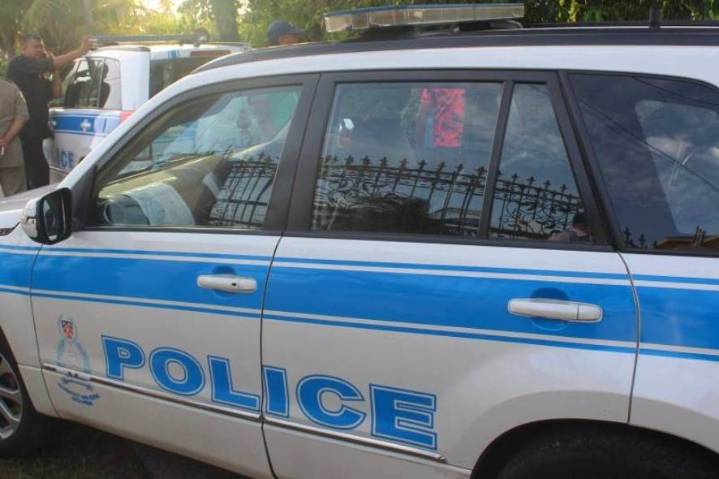 Muerte del venezolano en Trinidad: el asesino se bajó de un carro y le cayó a plomo