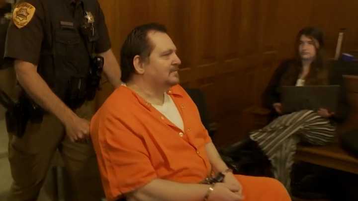 Pena de muerte en Nebraska: el asesinato de Sydney Loofe