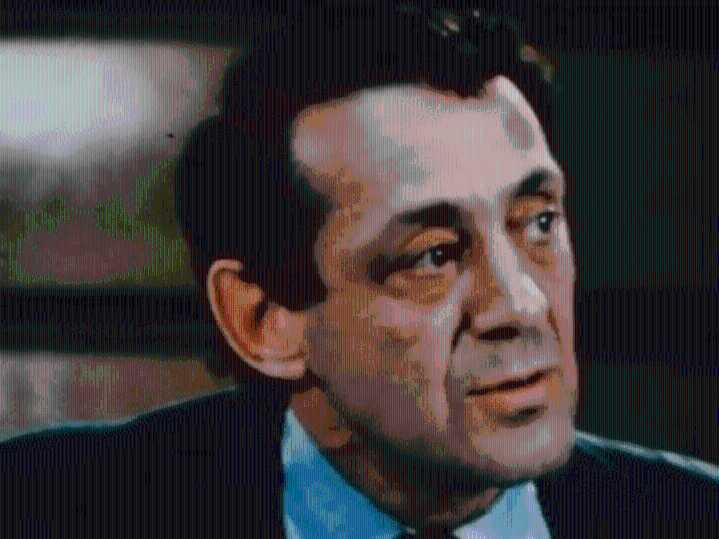 Harvey Milk’s Name to Be Removed from Navy Ship in Pride Month Snub