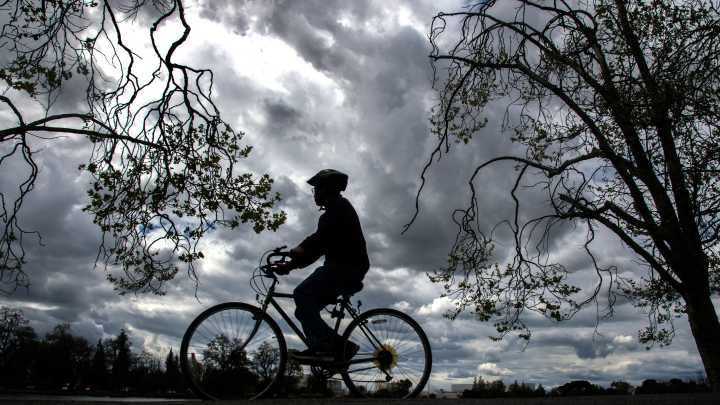 Weather alerts in Asheville, WNC this weekend: What we…