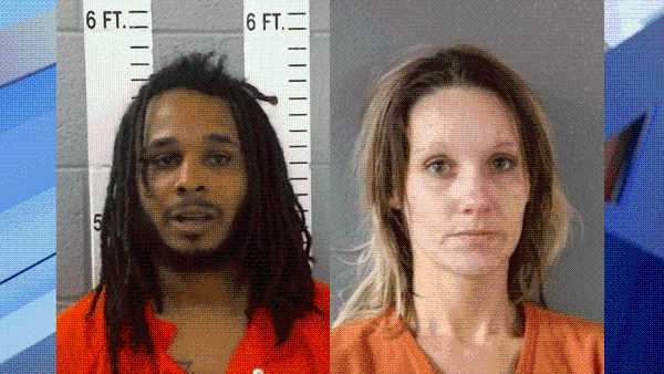 Investigation leads to two arrests in child exploitation, sex trafficking