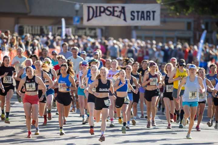 Barry Spitz: Tracking the evolution of Dipsea handicapping