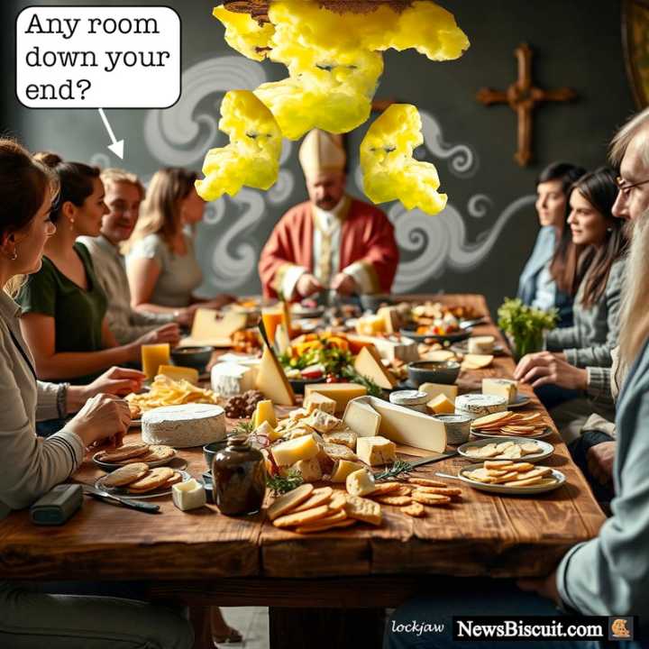 National Cheese Day: guess the cheese