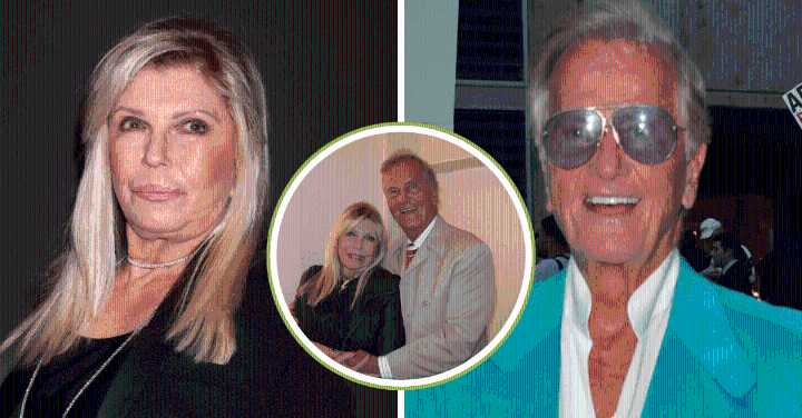 Nancy Sinatra Celebrates Pat Boone’s 90th Birthday With Sweet Tribute
