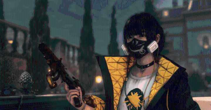 Killer Inn is Square Enix’s new ‘murder mystery action’ game