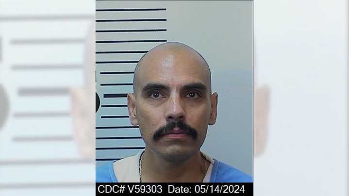 Death row inmate from Riverside County killed in prison attack; mob attacks suspect