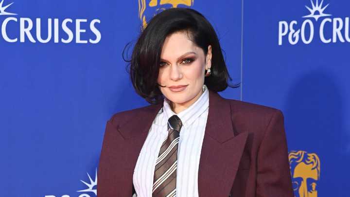 Pop singer Jessie J has early breast cancer, will undergo surgery