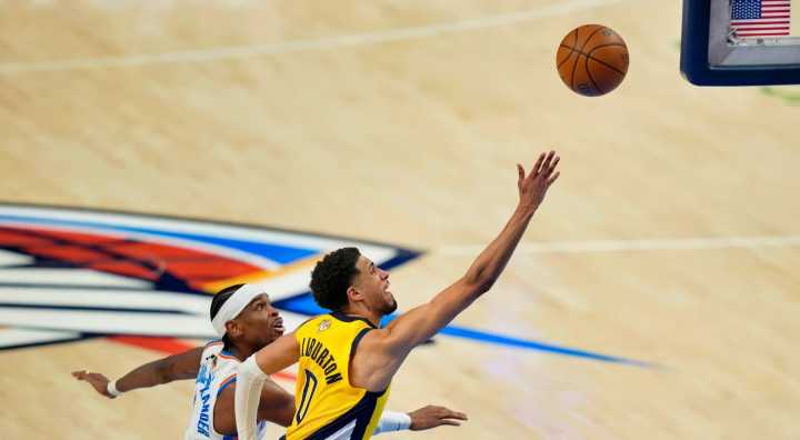 Oklahoma City Thunder vs. Indiana Pacers Game 2: Prediction, Probable Starting Lineups, And Injury Updates (June 08, 2025)