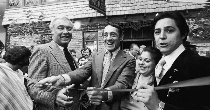 Gay rights icon Harvey Milk’s legacy slighted by decision to rename Navy ship