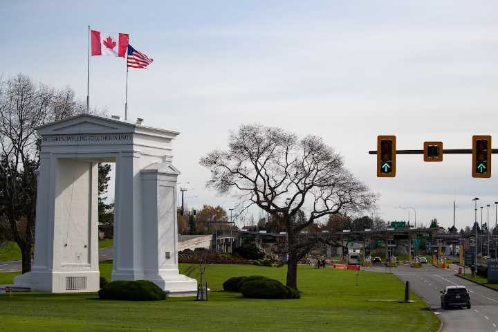 From increased police power to stricter immigration, here’s what’s in the new border bill