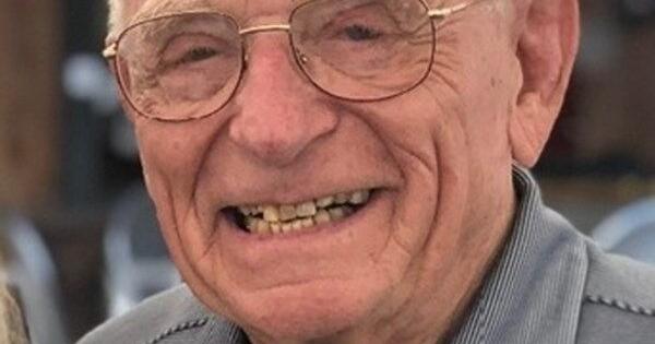 Ralph N. Haas, 94, dean of Western New York golf professionals