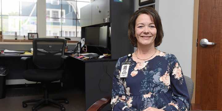 Worthwhile Work: After nearly three decades, Sheri Willrodt will retire as Special Services director in August