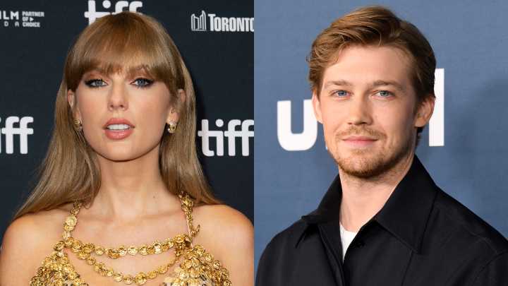 Joe Alwyn Reacts to Taylor Swift Not Re-Recording Reputation Amid Claims He’s ‘Not Worth’ Her Singing Their Love Songs Again