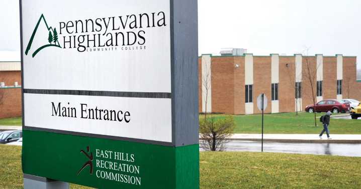 Penn Highlands receives $1.1M endowment for student scholarships