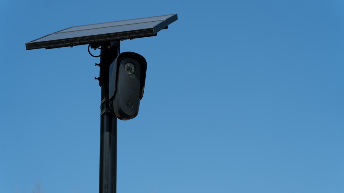Austin ends license plate reader program over privacy concerns