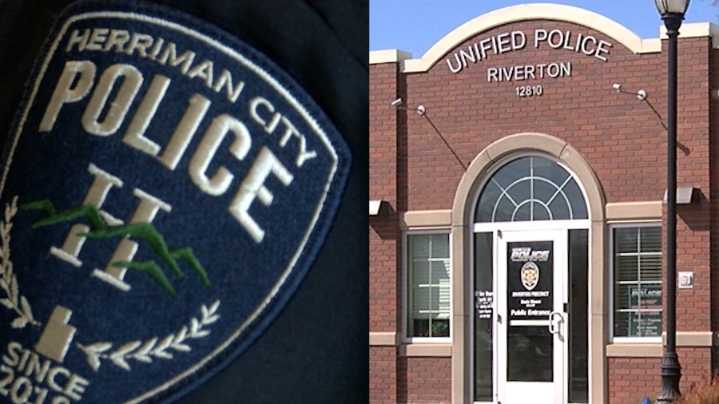 Riverton teen allegedly shoots uncle three times during dispute, police say