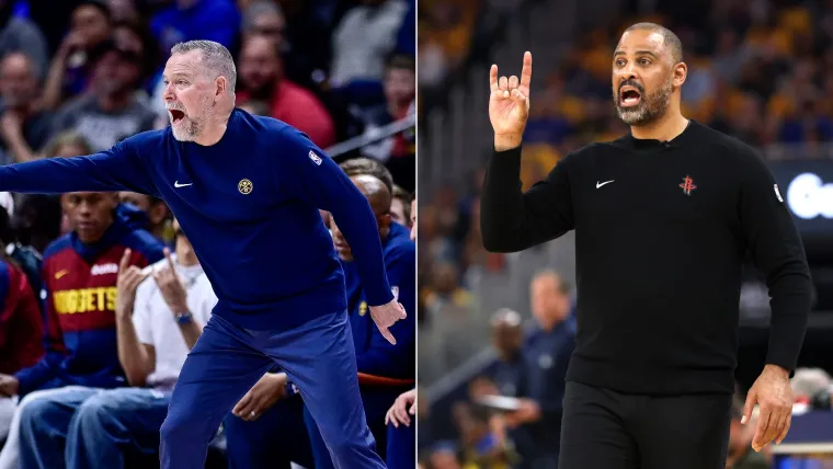 Ni Mike Malone ni Ime Udoka: este puede ser el próximo entrenador de New York Knicks