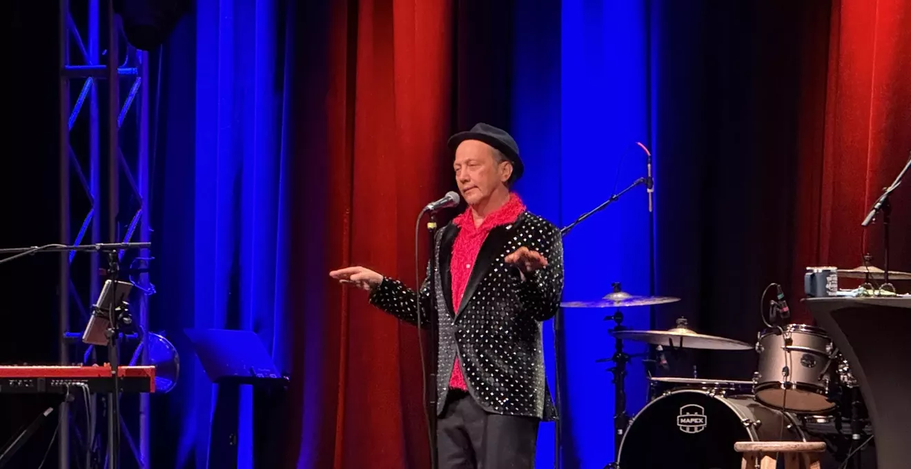 Readers Respond To Observer Review of Rob Schneider's Show at Granada