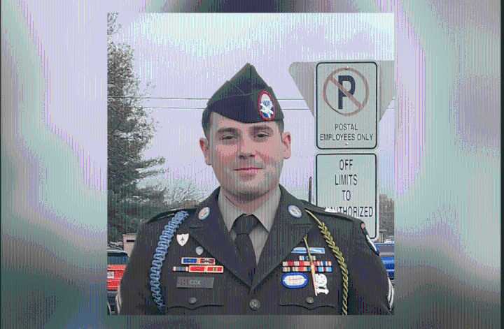 East Texas soldier dies while preparing for training exercise in Hungary