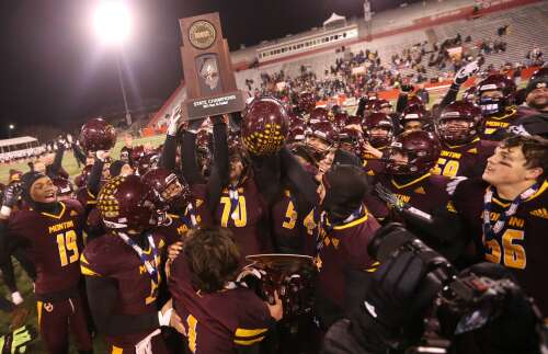 King for a day: How I’d change the IHSA