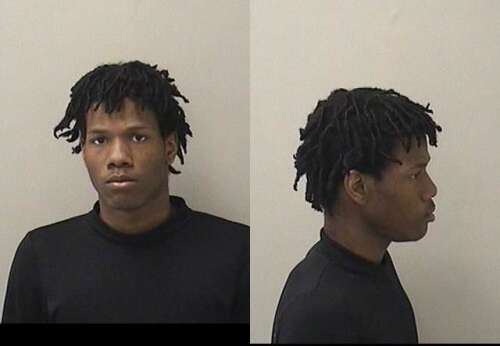 Man charged in 2023 Elgin murder