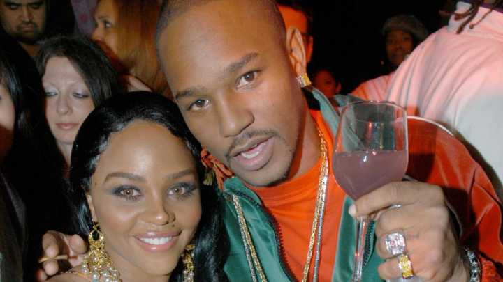 Cam'ron Claims He Originally Wrote 'I Really Mean It' For Lil Kim