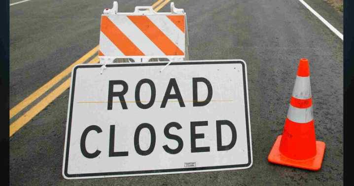 Mason City to close part of 15th Street SW for five days