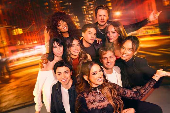 How to watch new Bravo series 'Next Gen NYC' for free