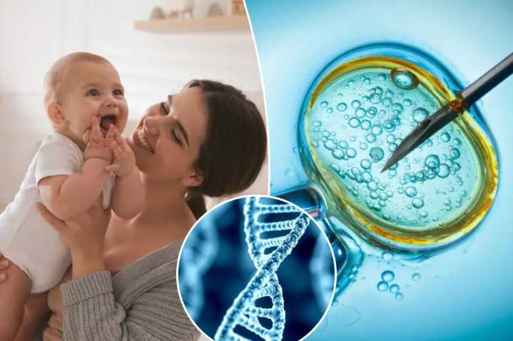 IVF parents spending thousands on genetic embryo screening