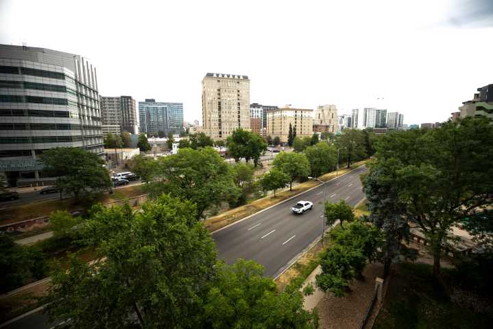 A federal judge protected Denver and other cities from Trump’s transportation funding clawback