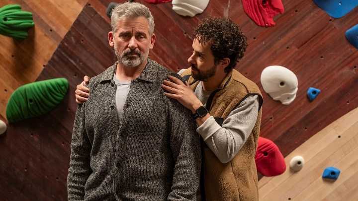 How HBO’s ‘Mountainhead’ Pulled Off One of the Tightest Edit Turnarounds in TV