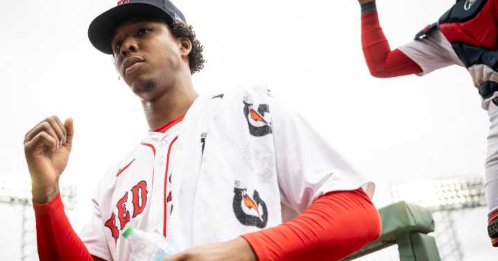 Game 63: Angels at Red Sox, Kikuchi vs. Bello