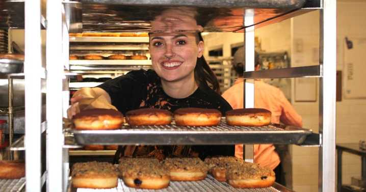 6 spots in Niagara to celebrate National Doughnut Day