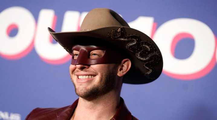 'Street Fighter' Movie Adds 'Cabaret' Star Orville Peck.