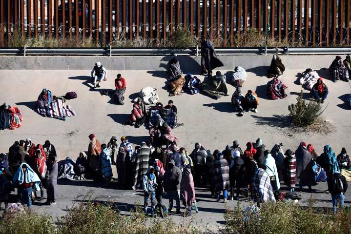 Polis ordered state labor department to turn over personal information after ICE subpoena, lawsuit alleges