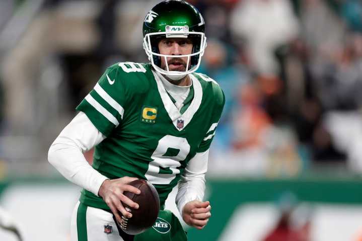 Willie Colon: Aaron Rodgers give Steelers chance to compete in division