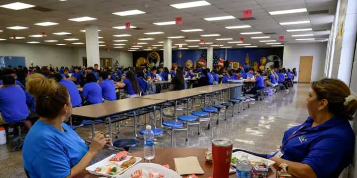 Texas will begin a summer lunch program in 2027, but only if feds don’t raise costs
