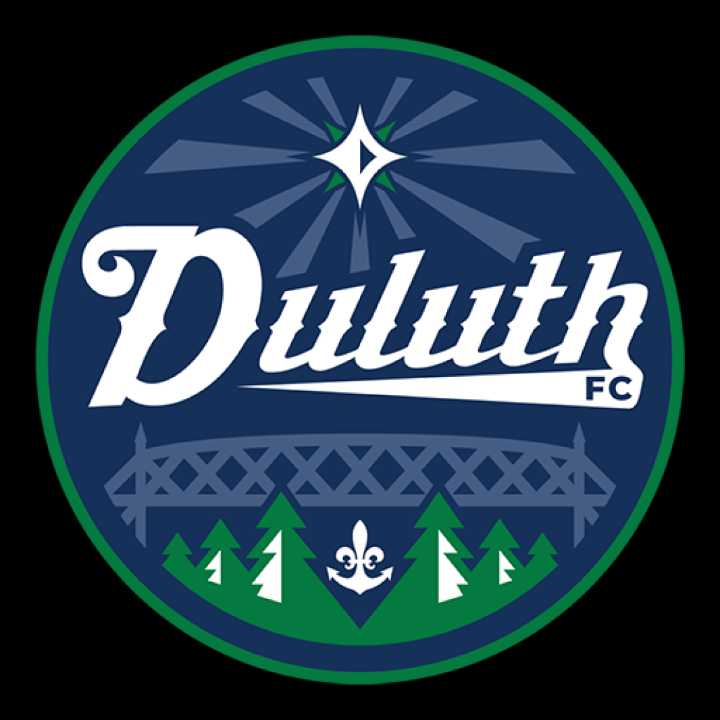 BlueGreens split games on long NPSL road trip