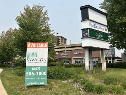 Rosemont buys former Ram restaurant building for $2.5 million